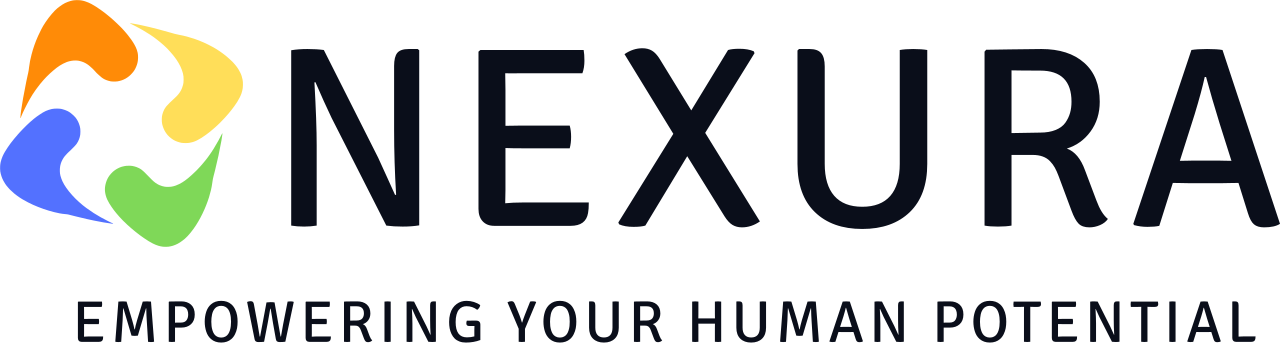 Nexura ERP logo